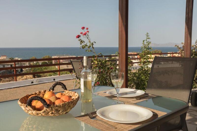 Stalos View Εξωτερικό φωτογραφία