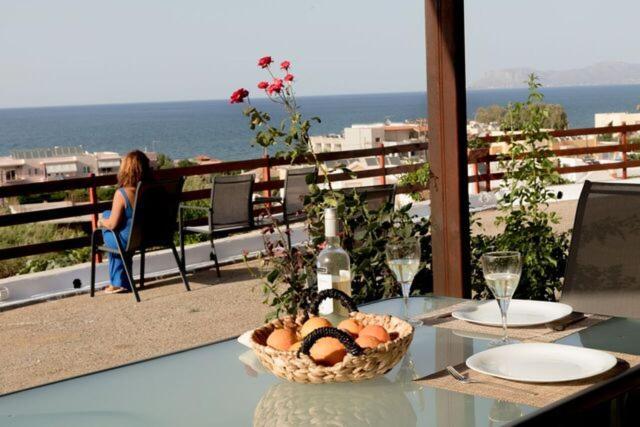 Stalos View Εξωτερικό φωτογραφία