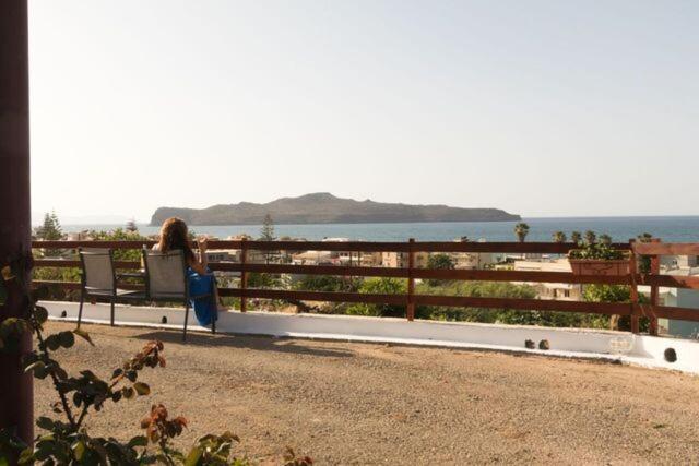 Stalos View Εξωτερικό φωτογραφία