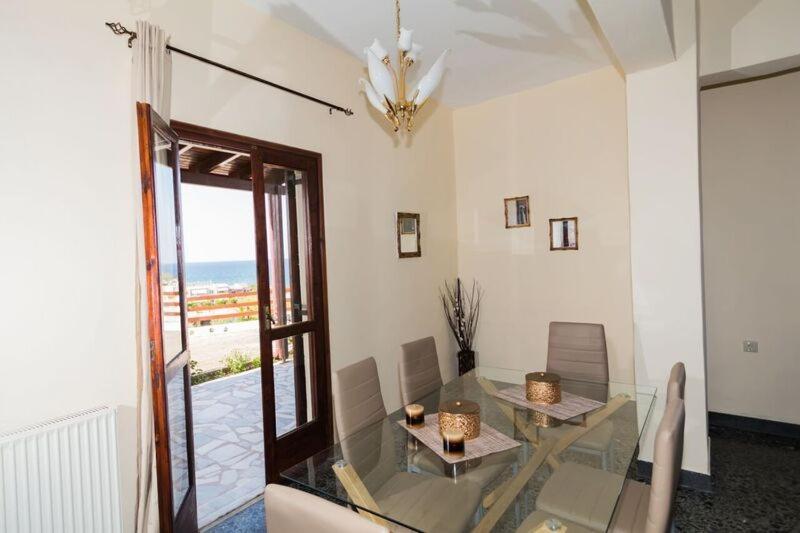 Stalos View Εξωτερικό φωτογραφία